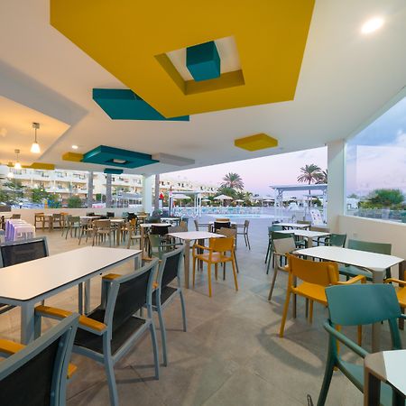 Apartamentos Santa Rosa Costa Teguise Eksteriør billede