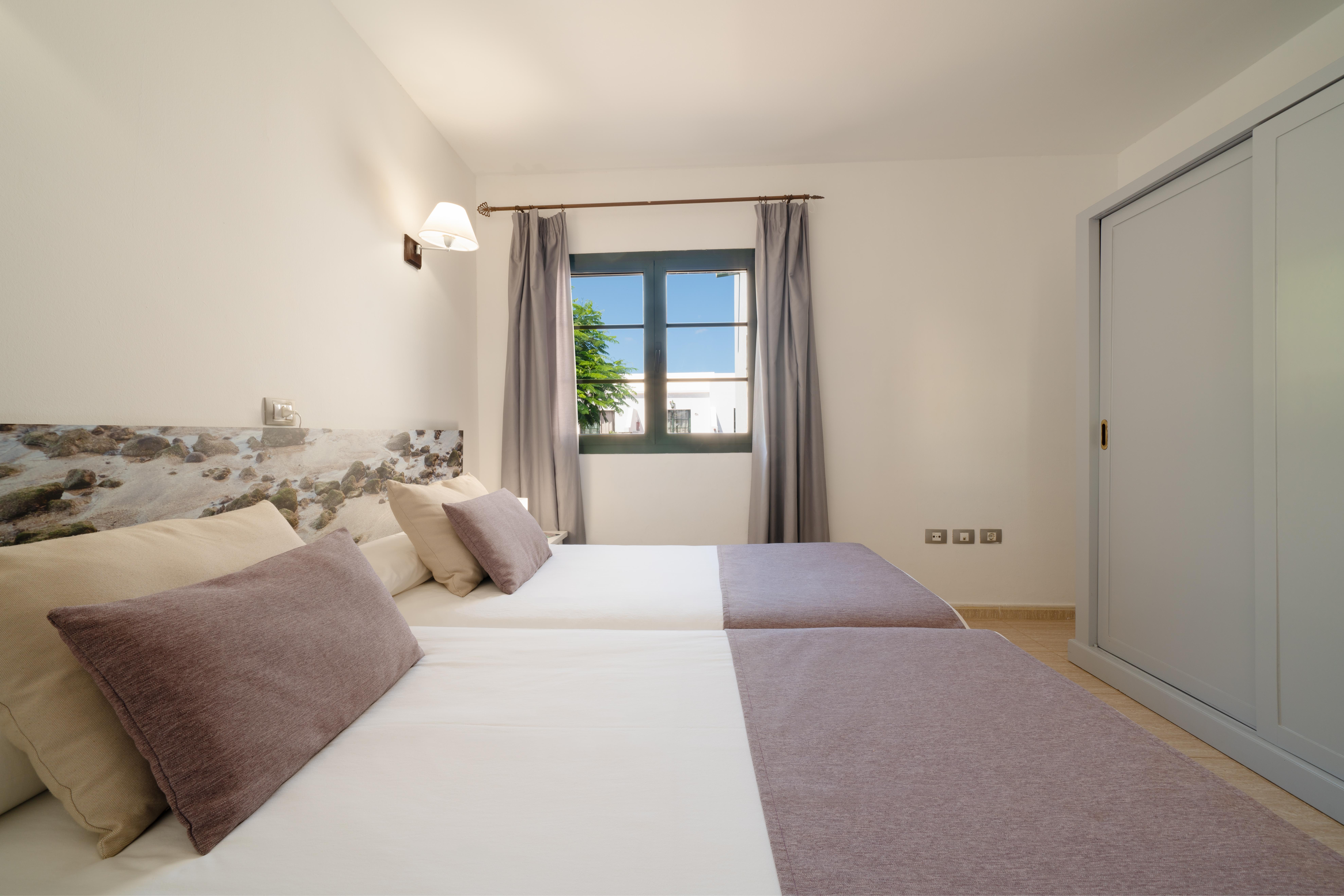 Apartamentos Santa Rosa Costa Teguise Eksteriør billede