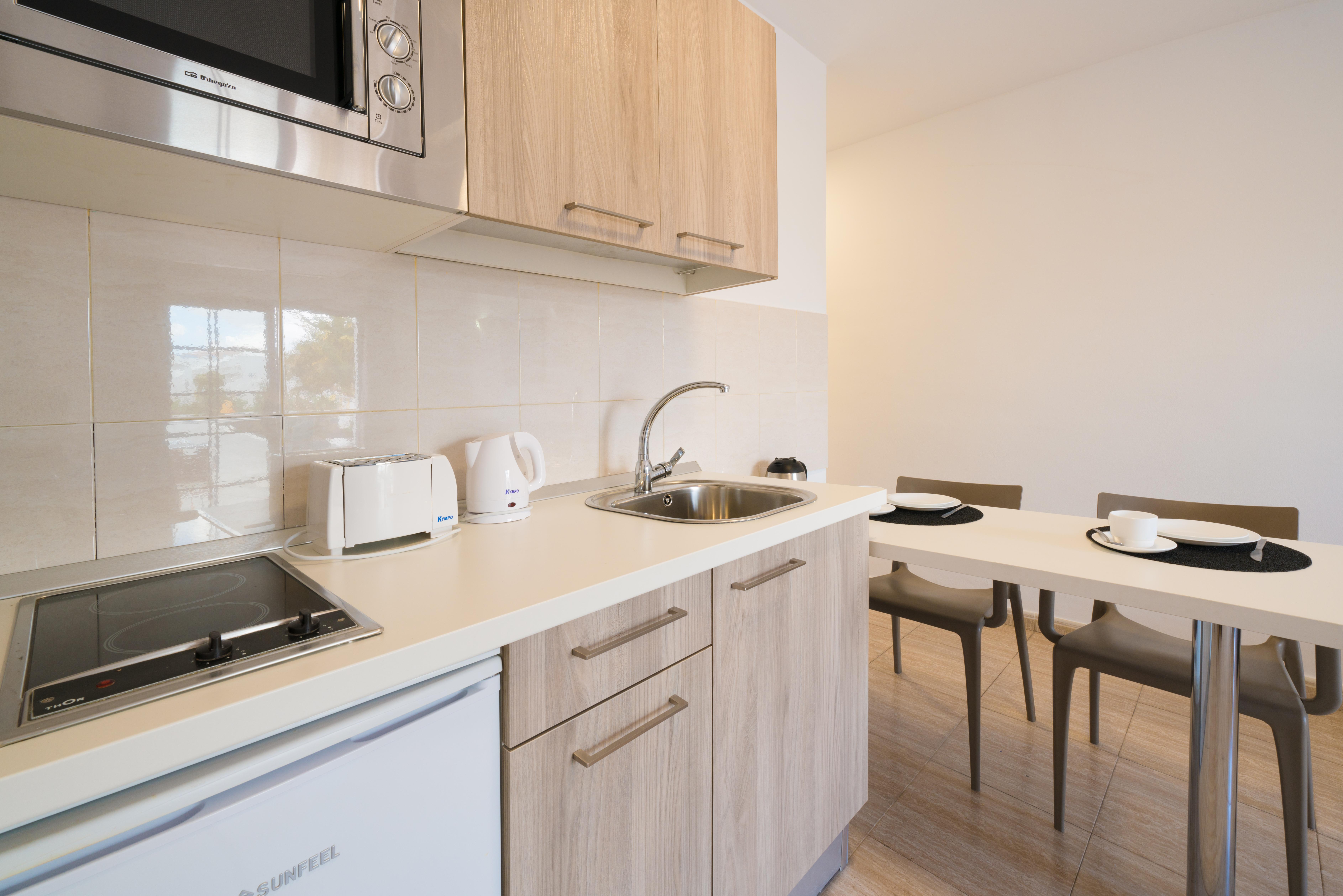 Apartamentos Santa Rosa Costa Teguise Eksteriør billede