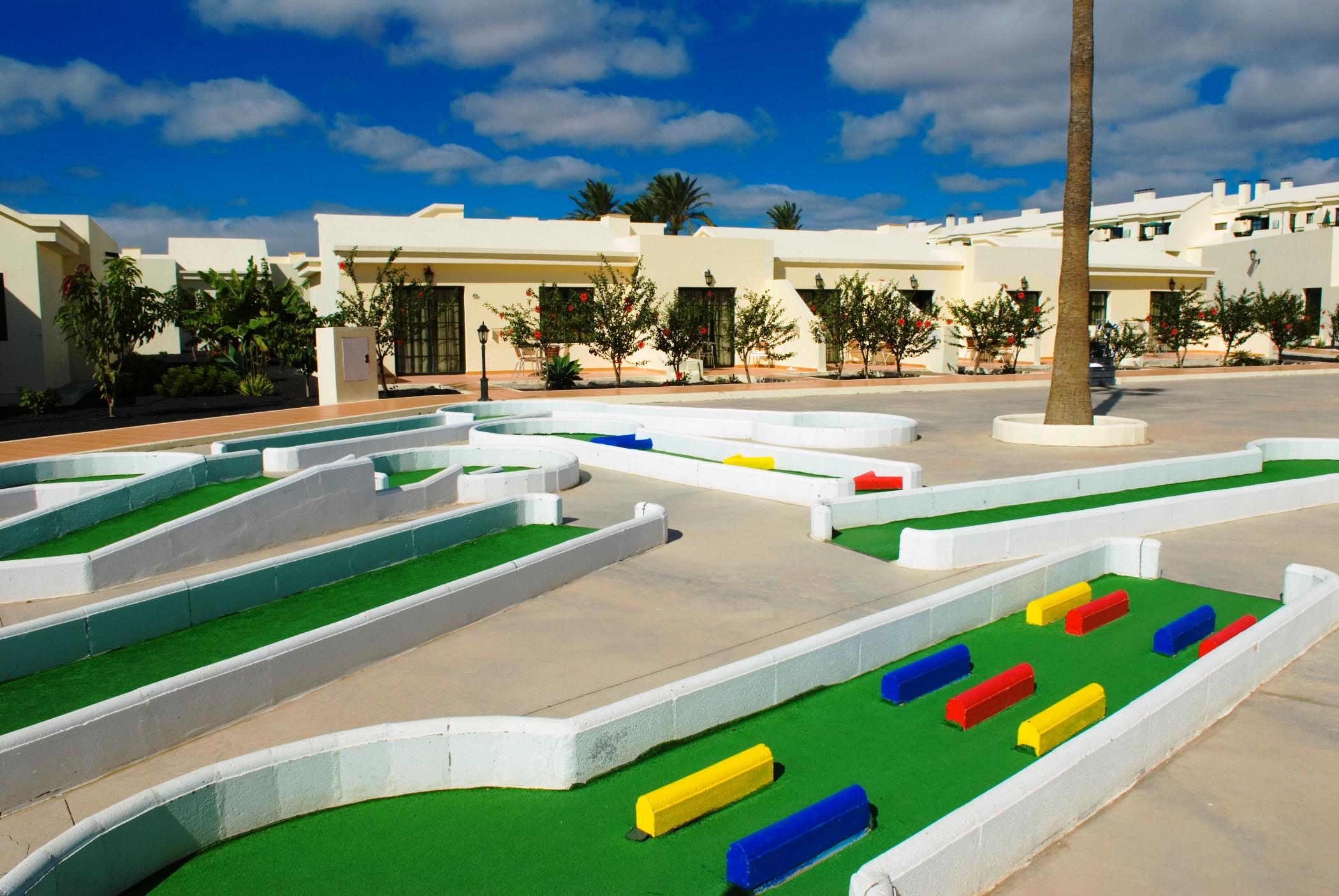 Apartamentos Santa Rosa Costa Teguise Eksteriør billede