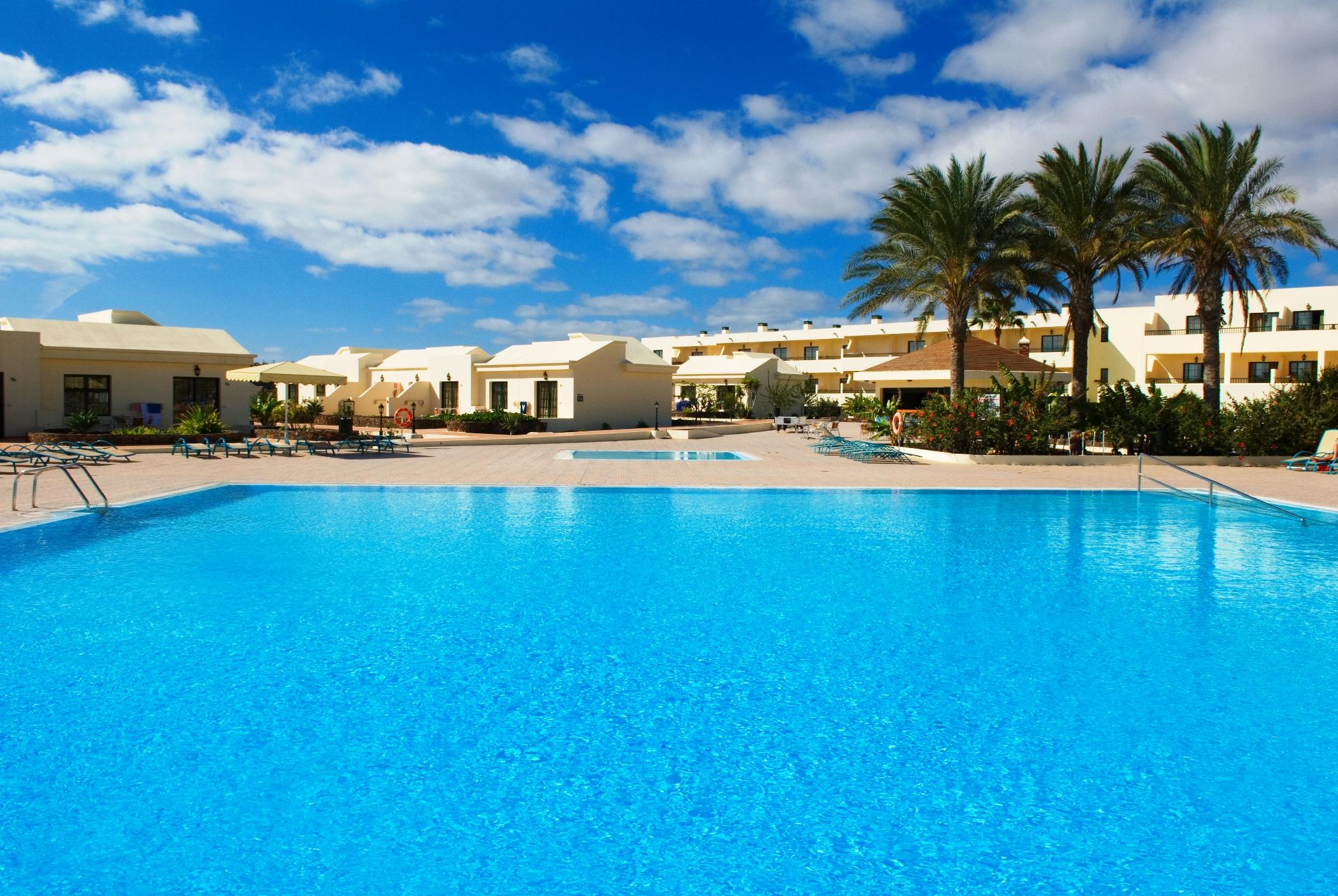 Apartamentos Santa Rosa Costa Teguise Eksteriør billede