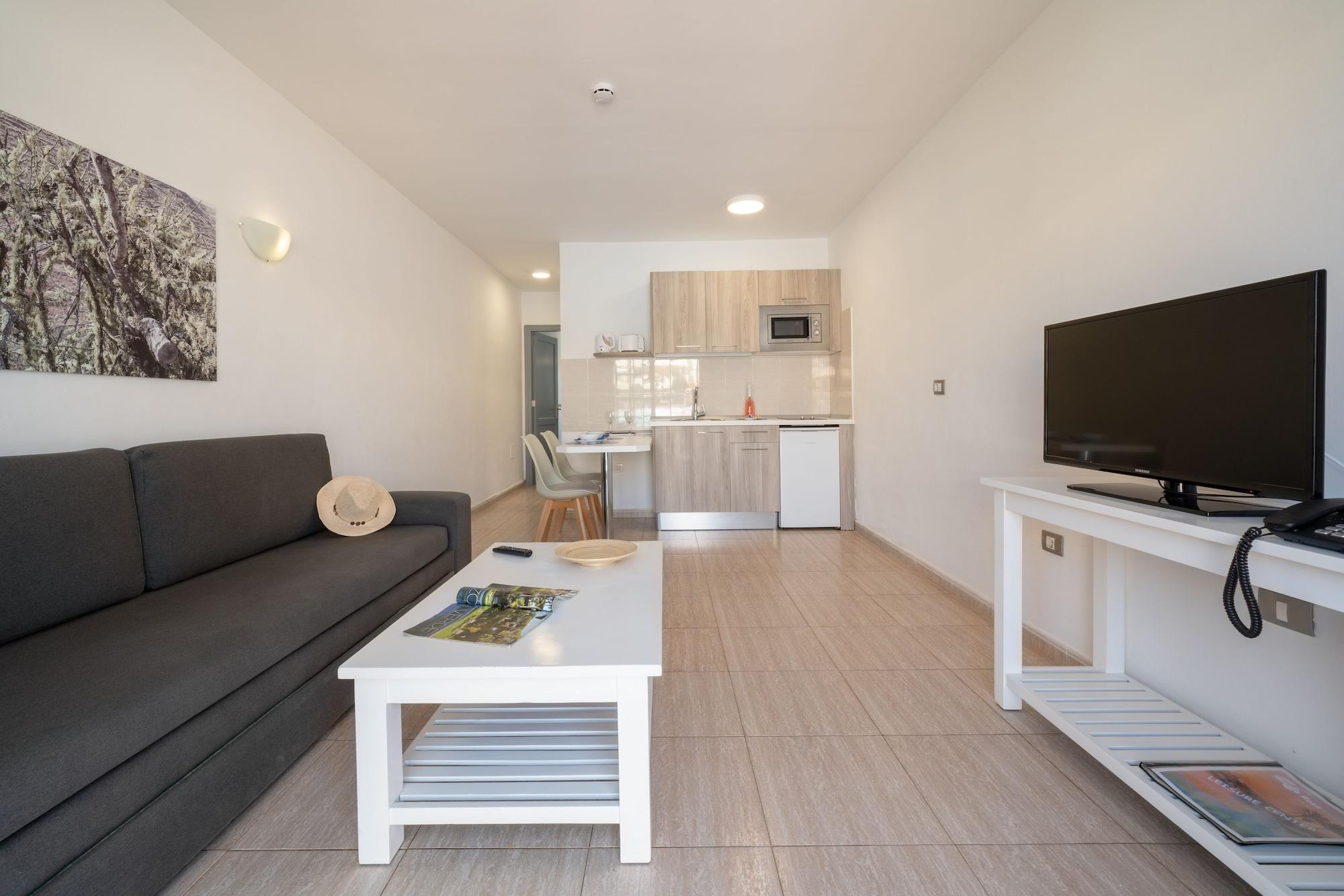 Apartamentos Santa Rosa Costa Teguise Eksteriør billede