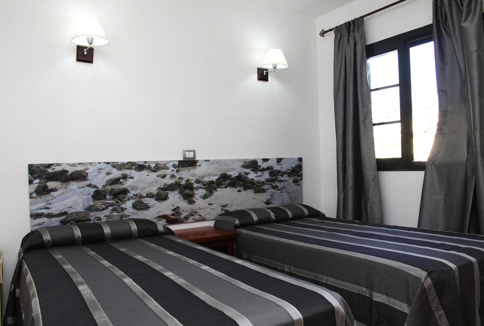 Apartamentos Santa Rosa Costa Teguise Eksteriør billede