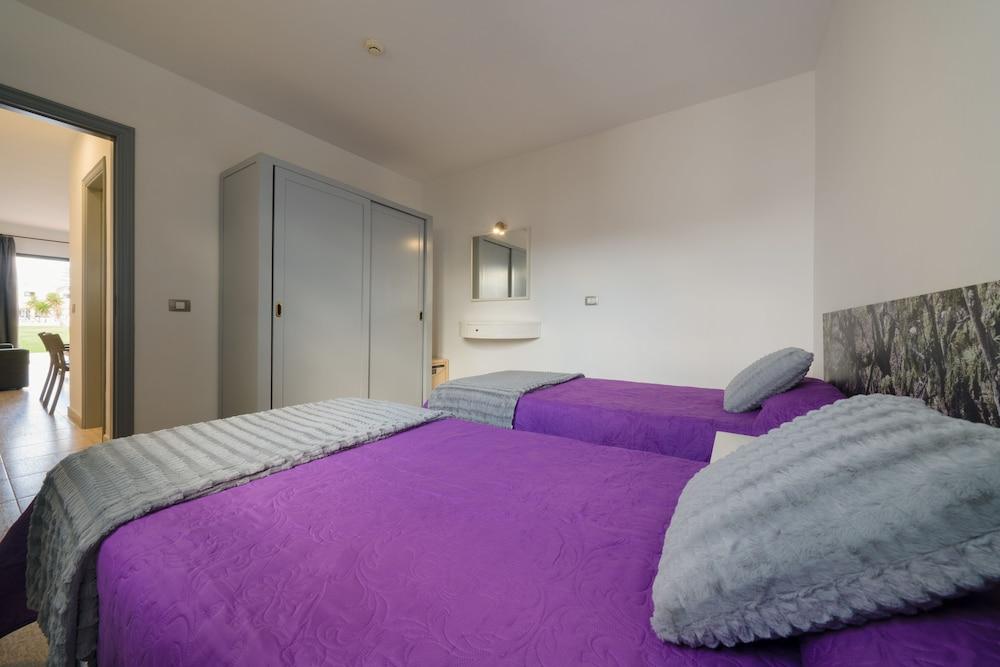 Apartamentos Santa Rosa Costa Teguise Eksteriør billede