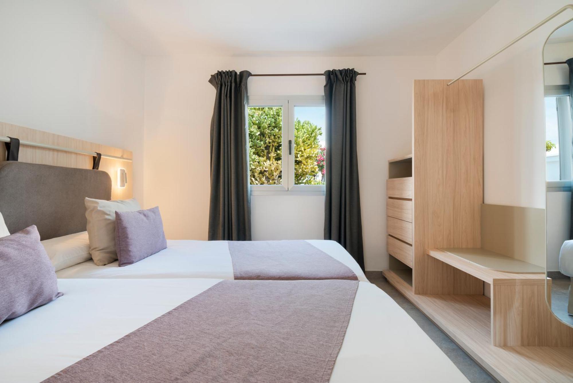 Apartamentos Santa Rosa Costa Teguise Eksteriør billede